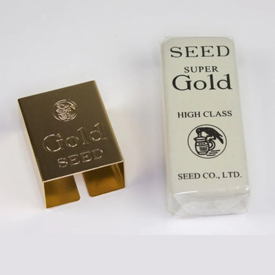 Seed - Goma de borrar - Super Gold
