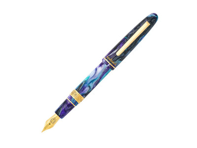EsterBrook x Ferris Wheel Press - Pluma Estilográfica ESTIE - RockStar Edition