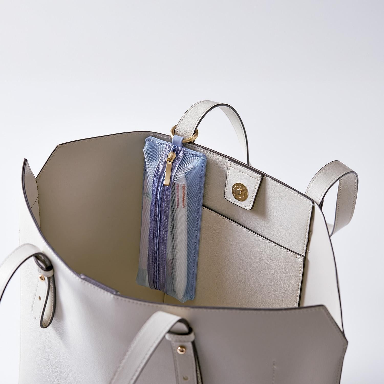 King Jim - Estuche Plano - Verde EMILY