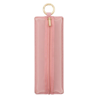 King Jim - Estuche Plano - Rosa EMILY