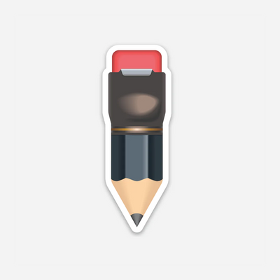 [EDICIÓN LIMITADA 10º Aniversario] Blackwing - Cuaderno ERAS A5 - Puntos