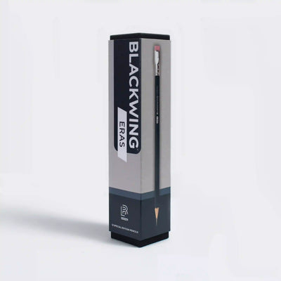 [EDICIÓN LIMITADA] Blackwing Eras 2024 – 1 Unidad Lápiz – Grafito Soft