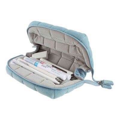 Kokuyo - Estuche - Mococo - Azul