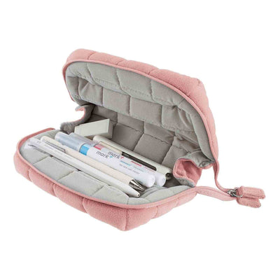 Kokuyo - Estuche - Mococo - Rosa