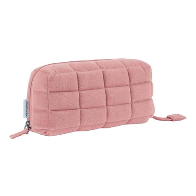 Kokuyo - Estuche - Mococo - Rosa