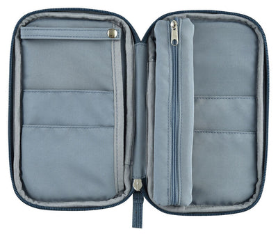 Kokuyo - Estuche Plano - PAN CASE - Varios Colores