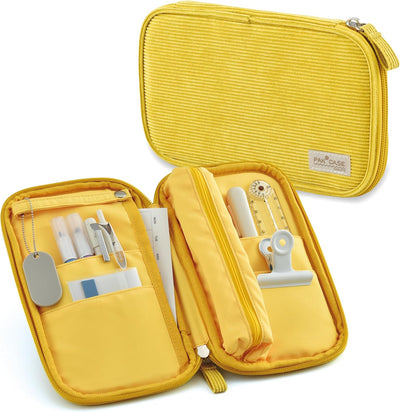 Kokuyo - Estuche Plano - PAN CASE - Varios Colores