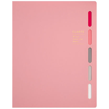 Maruman - Archivador AB Rosa - Clarte
