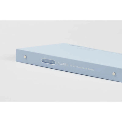 Maruman - Archivador A5 Light Blue - Clarte