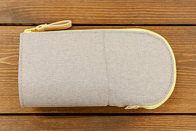 Kokuyo - Estuche - Neocrits Markl - Gris