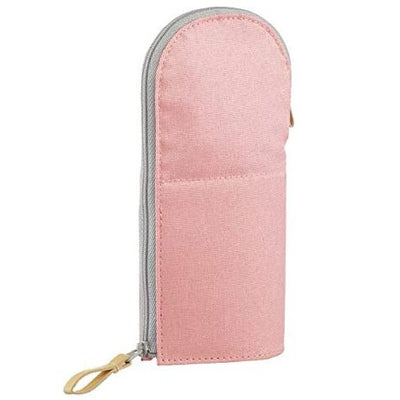 Kokuyo - Estuche - Neocrits Markl - Rosa