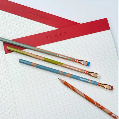 [EDICIÓN LIMITADA] Blackwing Volume 71 – Pack 2 Blocs de Notas - Legal Pad