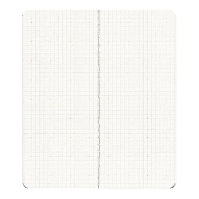 Yamamoto Paper - Cuaderno Cuadros 4.5mm - RO-BIKI NOTE