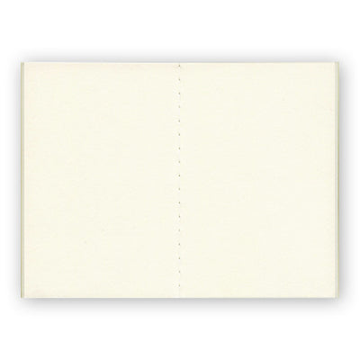 Yamamoto Paper - Cuaderno Liso Cuadrados Rojos - RO-BIKI NOTE