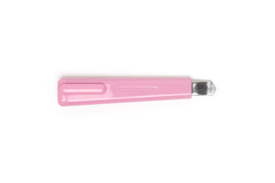 Kokuyo - Cutter Compacto Rosa - C3