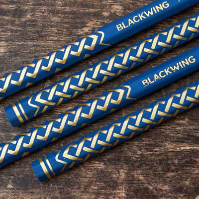 [EDICIÓN LIMITADA] Blackwing Independent Bookstores 2024 – 1 Unidad Lápiz – Grafito Firme