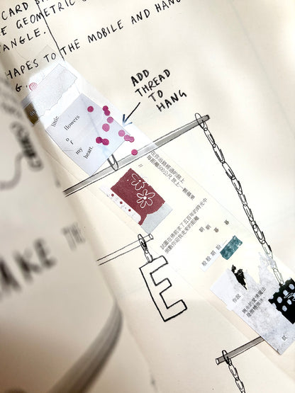 PION - PET Tape 35 mm - Glossy - Prose