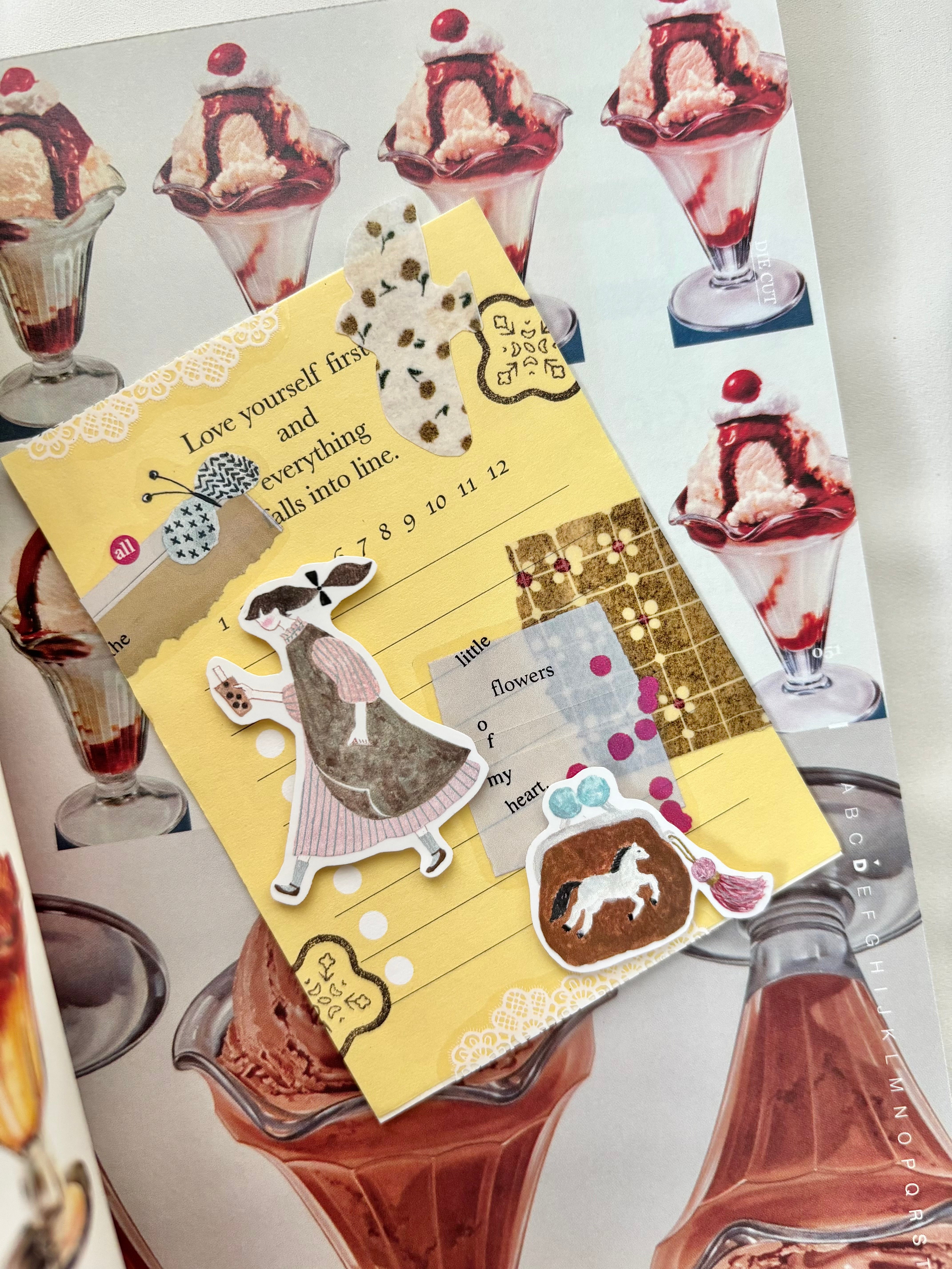 PION - PET Tape 35 mm - Glossy - Prose