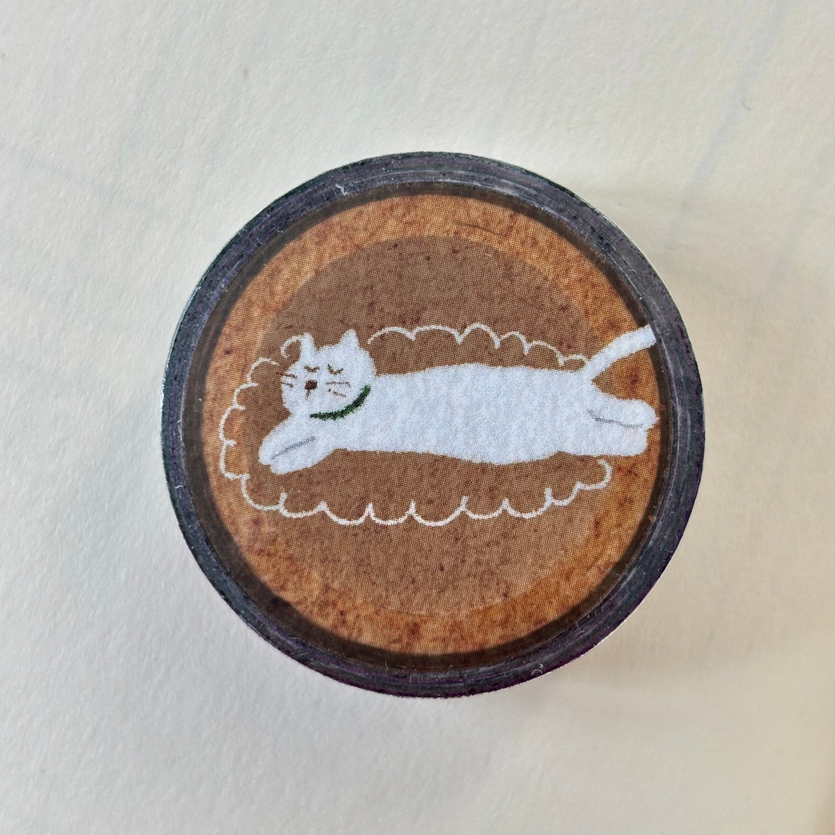 PION - Washi Tape 15 mm - Deco Tape 2