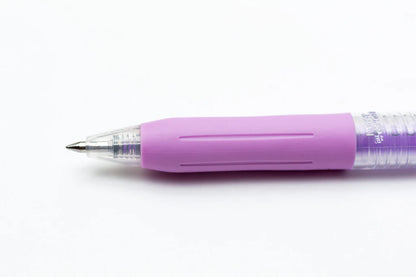 Zebra - Bolígrafo 0.5mm SARASA Milk - Lila