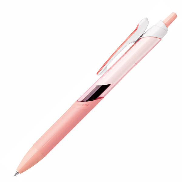 Zebra - Bolígrafo 0.4mm SARASA DRY - Soft Pink