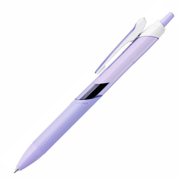 Zebra - Bolígrafo 0.4mm SARASA DRY - Soft Purple