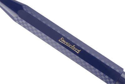 Kaweco - Portaminas Azul 3,2 mm Sport 1940 - Chess