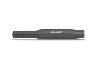Kaweco - Pluma Estilográfica - Sport Skyline - Gris