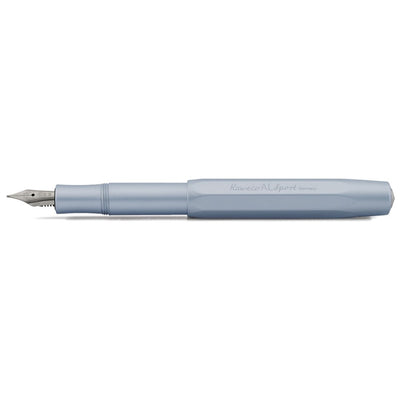 Kaweco - Pluma Estilográfica - Sport Aluminio - Azul pastel