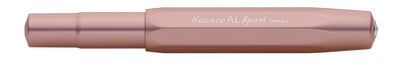 Kaweco - Pluma Estilográfica - Sport Aluminio - Rosa Pastel