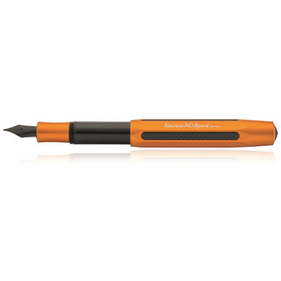 Kaweco - Pluma Estilográfica - Sport AC - Naranja