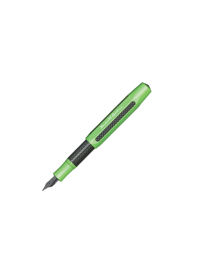 Kaweco - Pluma Estilográfica - Sport AC - Verde