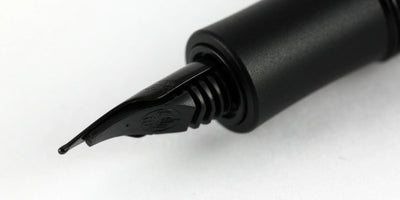 Kaweco - Pluma Estilográfica - Sport Aluminio - All Black
