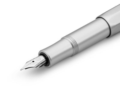 Kaweco - Pluma Estilográfica - Sport Aluminio - Mate