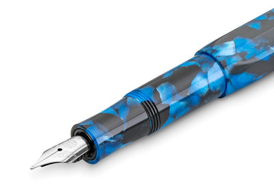Kaweco - Pluma Estilográfica - Art Sport Classic - Pebble Blue
