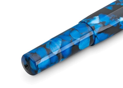 Kaweco - Pluma Estilográfica - Art Sport Classic - Pebble Blue
