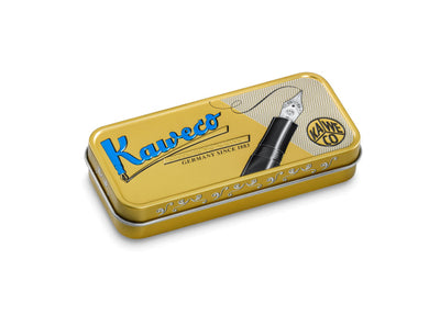 Kaweco - Pluma Estilográfica - Art Sport Classic - Mineral White