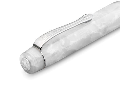 Kaweco - Pluma Estilográfica - Art Sport Classic - Mineral White