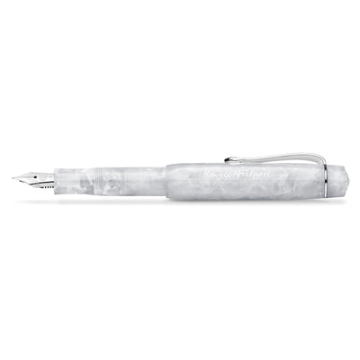 Kaweco - Pluma Estilográfica - Art Sport Classic - Mineral White