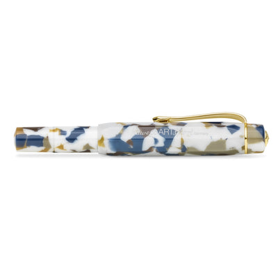 Kaweco - Pluma Estilográfica - Art Sport Classic - Terrazzo