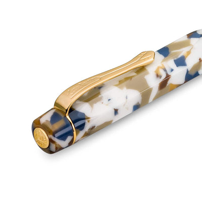 Kaweco - Pluma Estilográfica - Art Sport Classic - Terrazzo