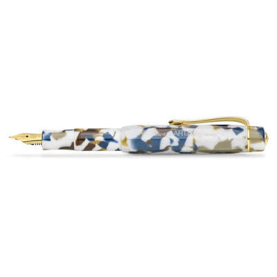 Kaweco - Pluma Estilográfica - Art Sport Classic - Terrazzo