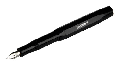 Kaweco - Set caligrafía Sport - Negro