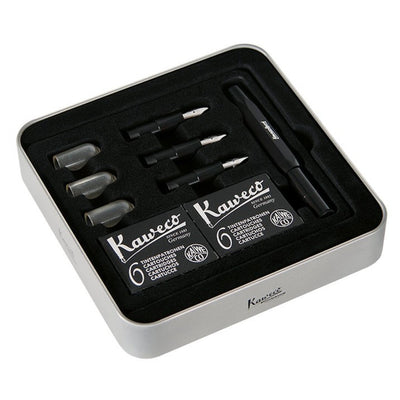 Kaweco - Set caligrafía Sport - Mint