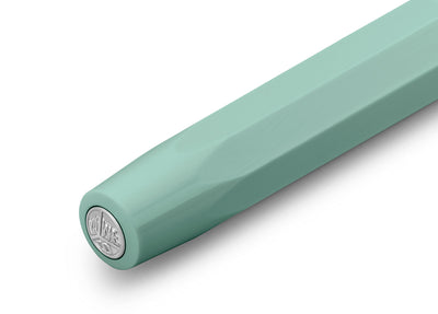 Kaweco - Pluma Estilográfica - Sport Collection - Smooth Sage