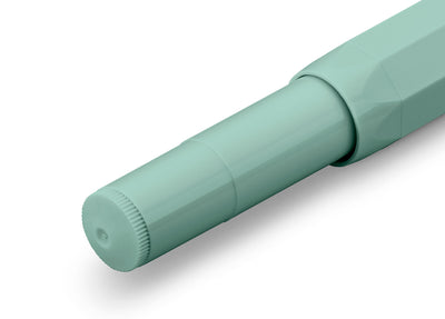 Kaweco - Pluma Estilográfica - Sport Collection - Smooth Sage