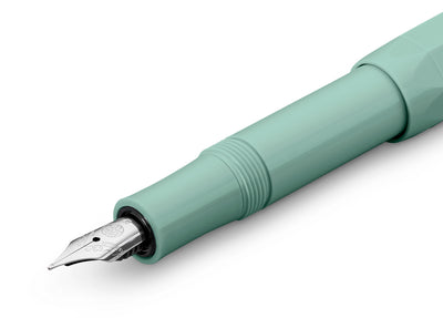 Kaweco - Pluma Estilográfica - Sport Collection - Smooth Sage