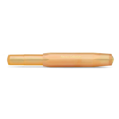 Kaweco - Pluma Estilográfica - Sport Collection - Apricot Pearl