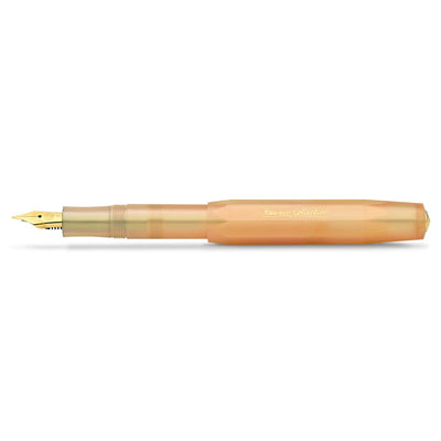 Kaweco - Pluma Estilográfica - Sport Collection - Apricot Pearl