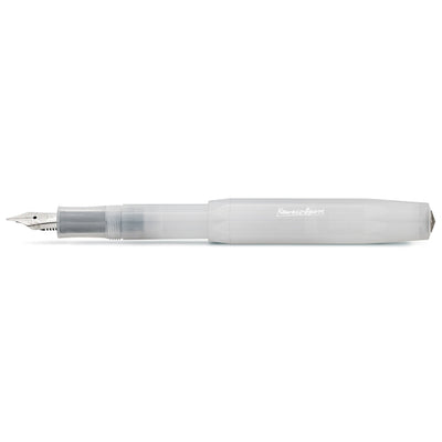 Kaweco - Pluma Estilográfica - Frosted Sport - Coco